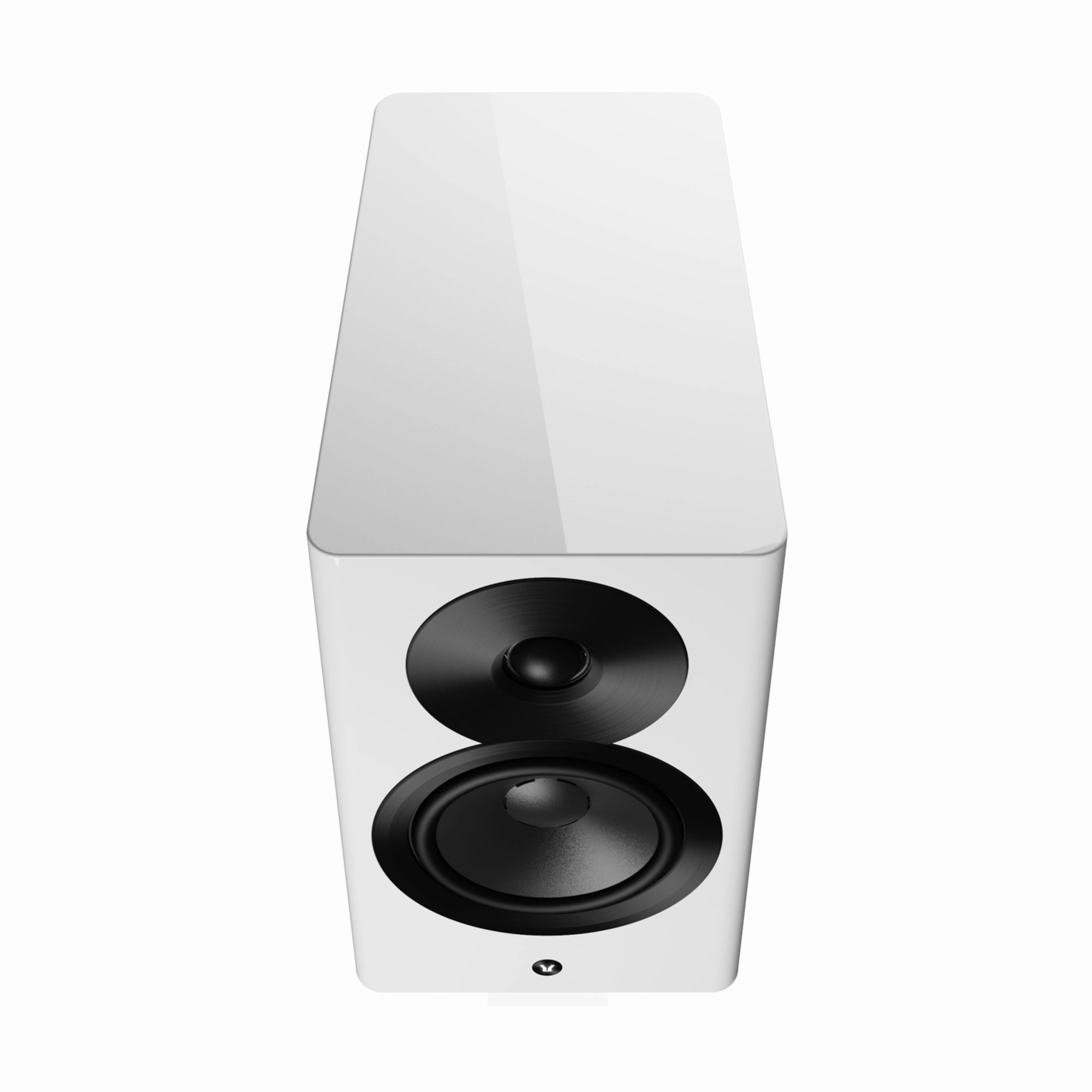 Dynaudio Focus 10 Stand-Mount Speakers