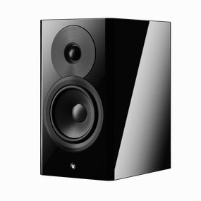 Dynaudio Focus 10 Stand-Mount Speakers Stand Mount Speakers,Bookshelf Audio,Monitor Speakers