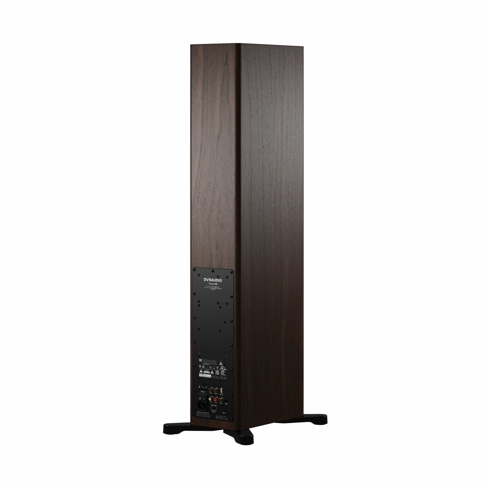 Dynaudio Focus 30 Floorstanding Speakers