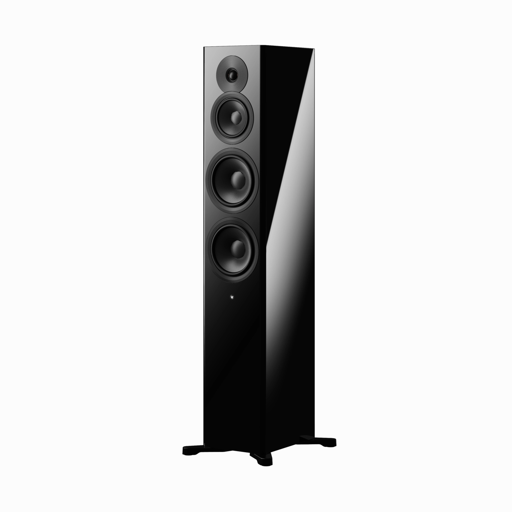 Dynaudio Focus 50 Floorstanding Speakers Floor Standing Speakers,Tower Speakers,Floorstanding Audio