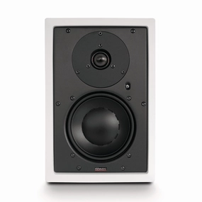 Dynaudio IP17 In-Wall Loudspeakers (Each) hi-fi woofer unit,hi-fi subwoofer box,hi-fi crossover kit