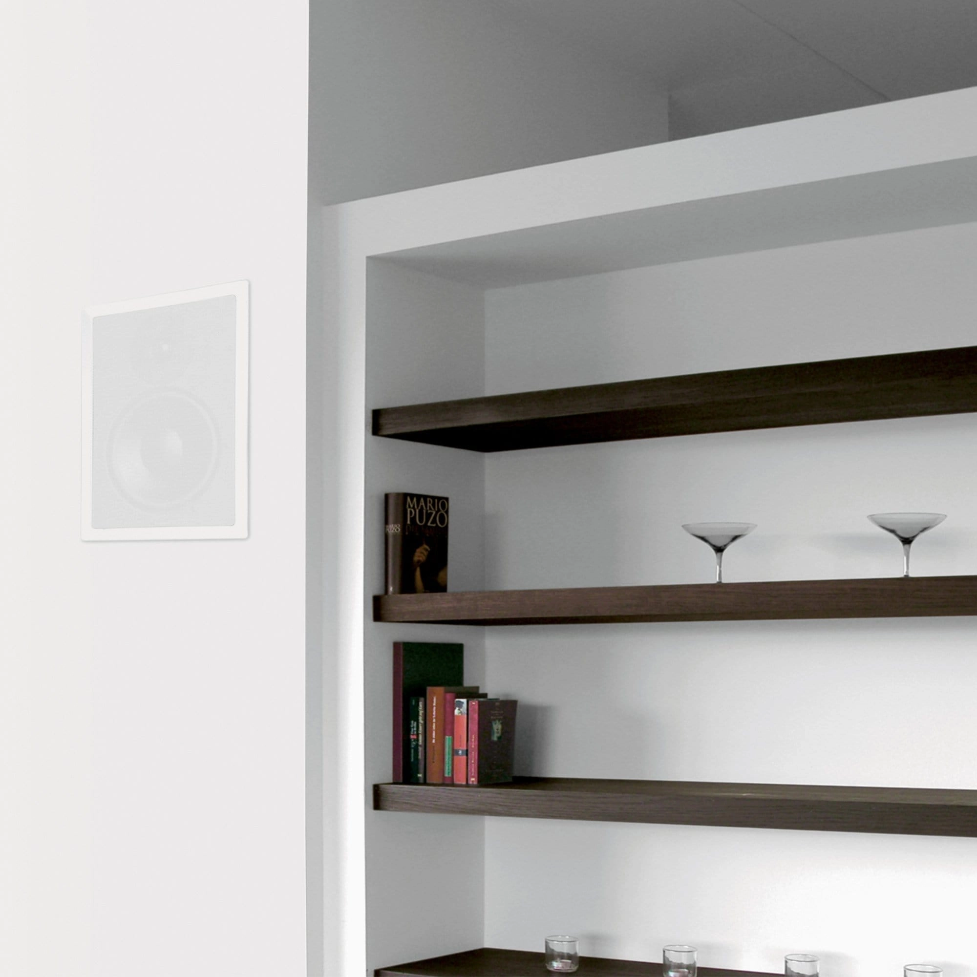 Dynaudio IP17 In-Wall Loudspeakers (Each)