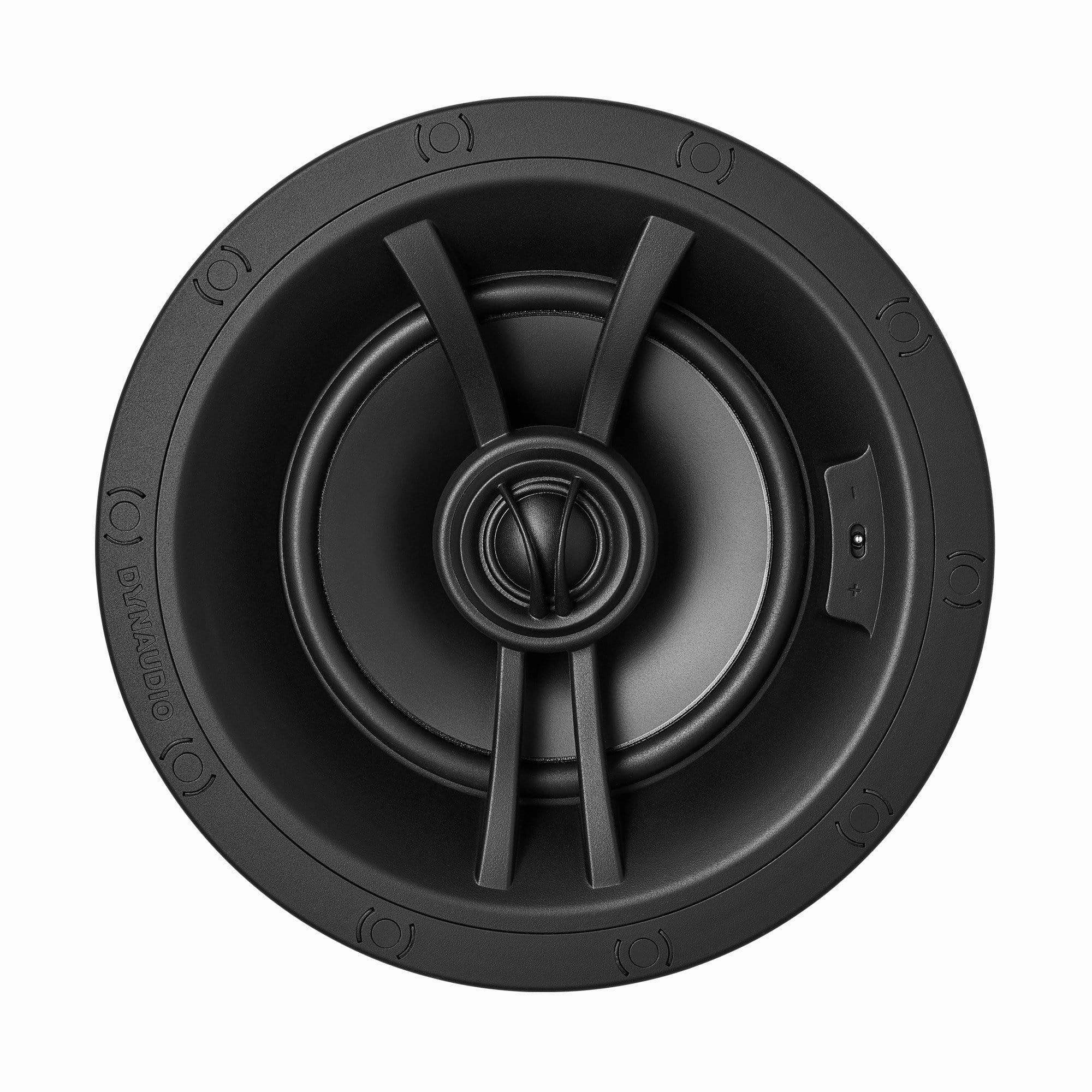 Dynaudio Performance Series P4-C65 In Ceiling Speaker