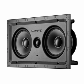 Dynaudio Performance Series P4-LCR In Wall LCR Speaker hi-fi woofer unit,hi-fi subwoofer box,hi-fi crossover kit