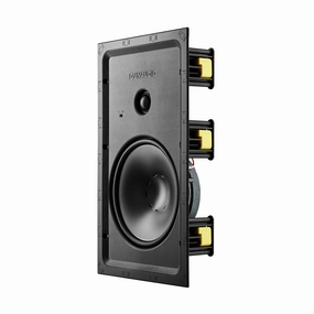 Dynaudio Performance Series P4-W80 In Wall Speaker hi-fi woofer unit,hi-fi subwoofer box,hi-fi crossover kit