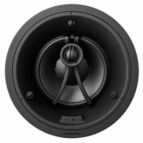 Dynaudio S4-C80 Studio Series 8" In-Ceiling Speaker In Wall & In Ceiling Speakers,Recessed Speakers,Flush Mount Audio