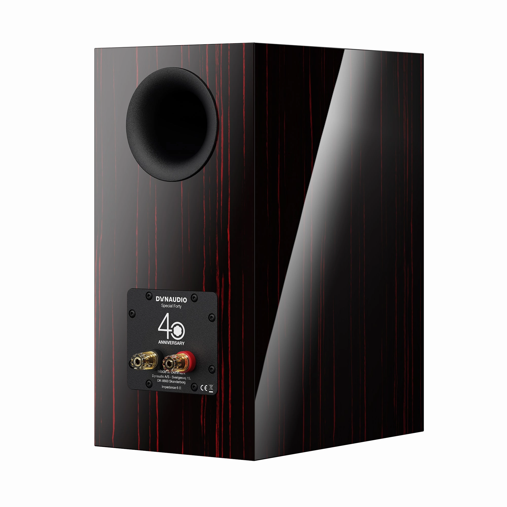 Dynaudio Special Forty Bookshelf Speakers NEW
