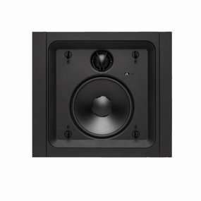 Dynaudio Studio Series S4-LCRMT Modular Tweeter/Mid In-Wall Speaker