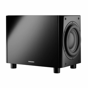 Dynaudio Sub 6 Subwoofer Subwoofers,Low-frequency Drivers,Bass Bins