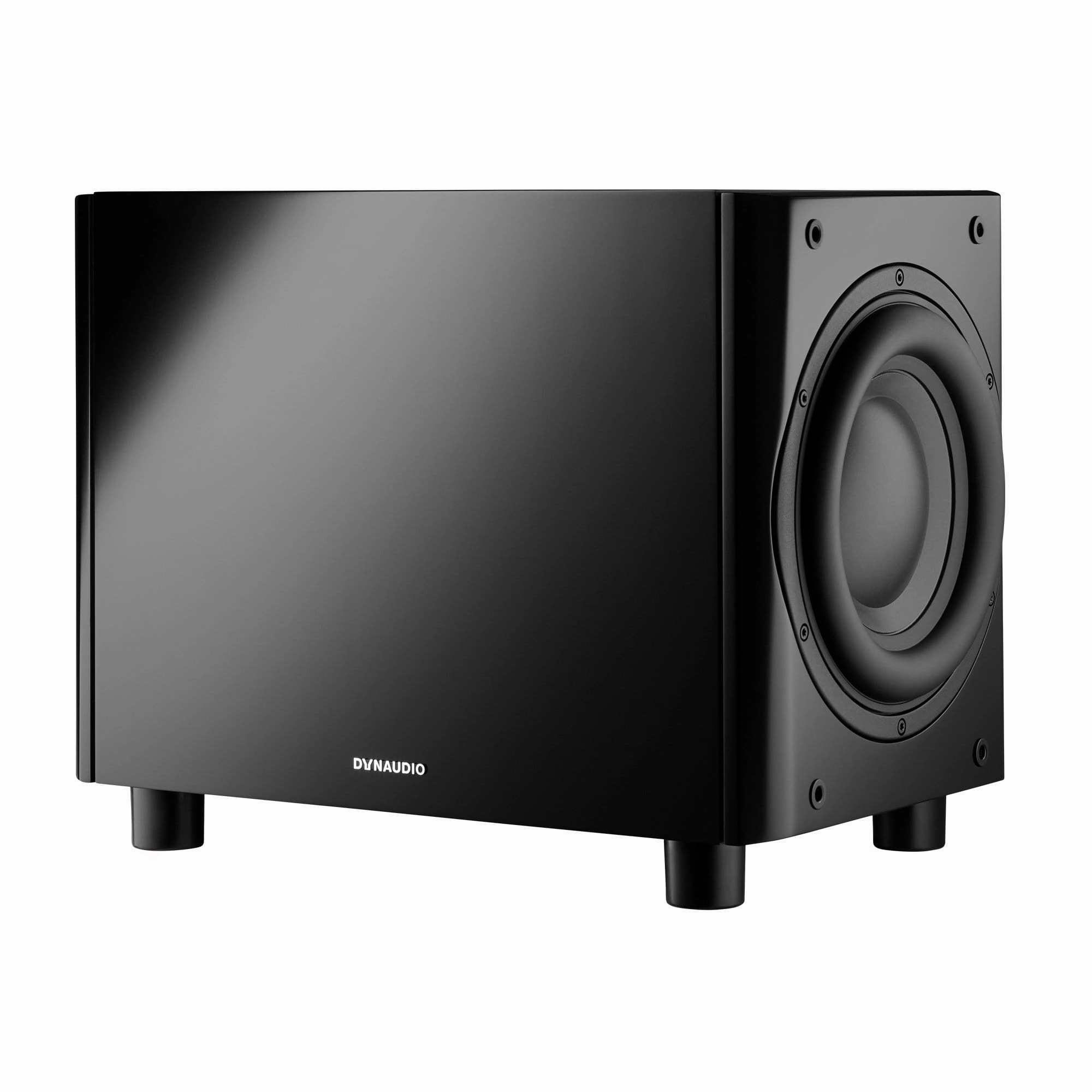 Dynaudio Sub 6 Subwoofer Subwoofers,Low-frequency Drivers,Bass Bins