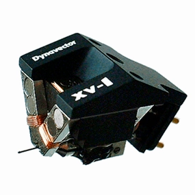 Dynavector DRT XV-1s MC Phono Cartridge Turntables,Record Players,LP Spinners