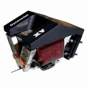 Dynavector DRT XV-1t MC Phono Cartridge Turntables,Record Players,LP Spinners