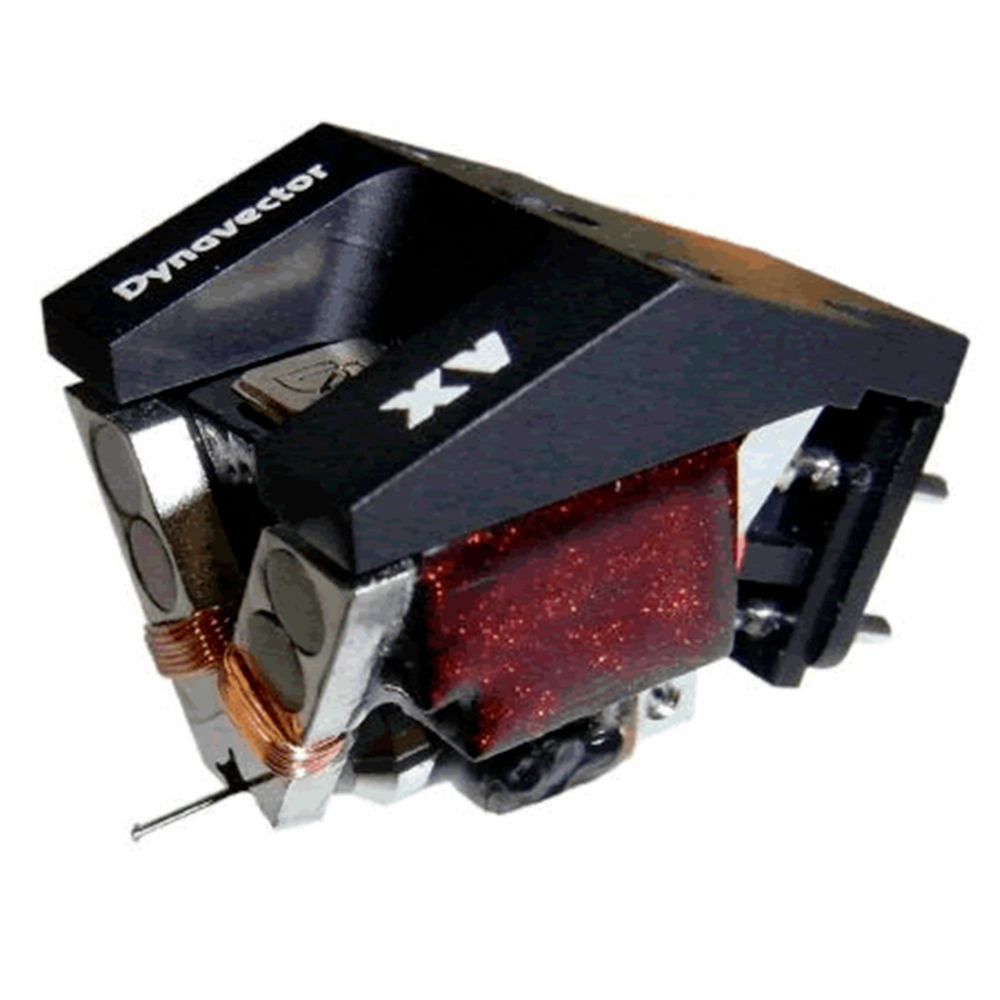 Dynavector DRT XV-1t MC Phono Cartridge Turntables,Record Players,LP Spinners
