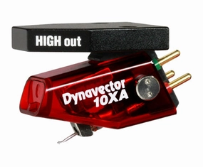 Dynavector DV-10XA MC Phono Cartridge Turntables,Record Players,LP Spinners
