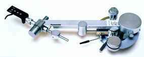 Dynavector DV 507 MKII Tonearm Turntables,Record Players,LP Spinners