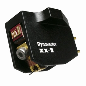 Dynavector DV-XX2 MKII MC Phono Cartridge Turntables,Record Players,LP Spinners