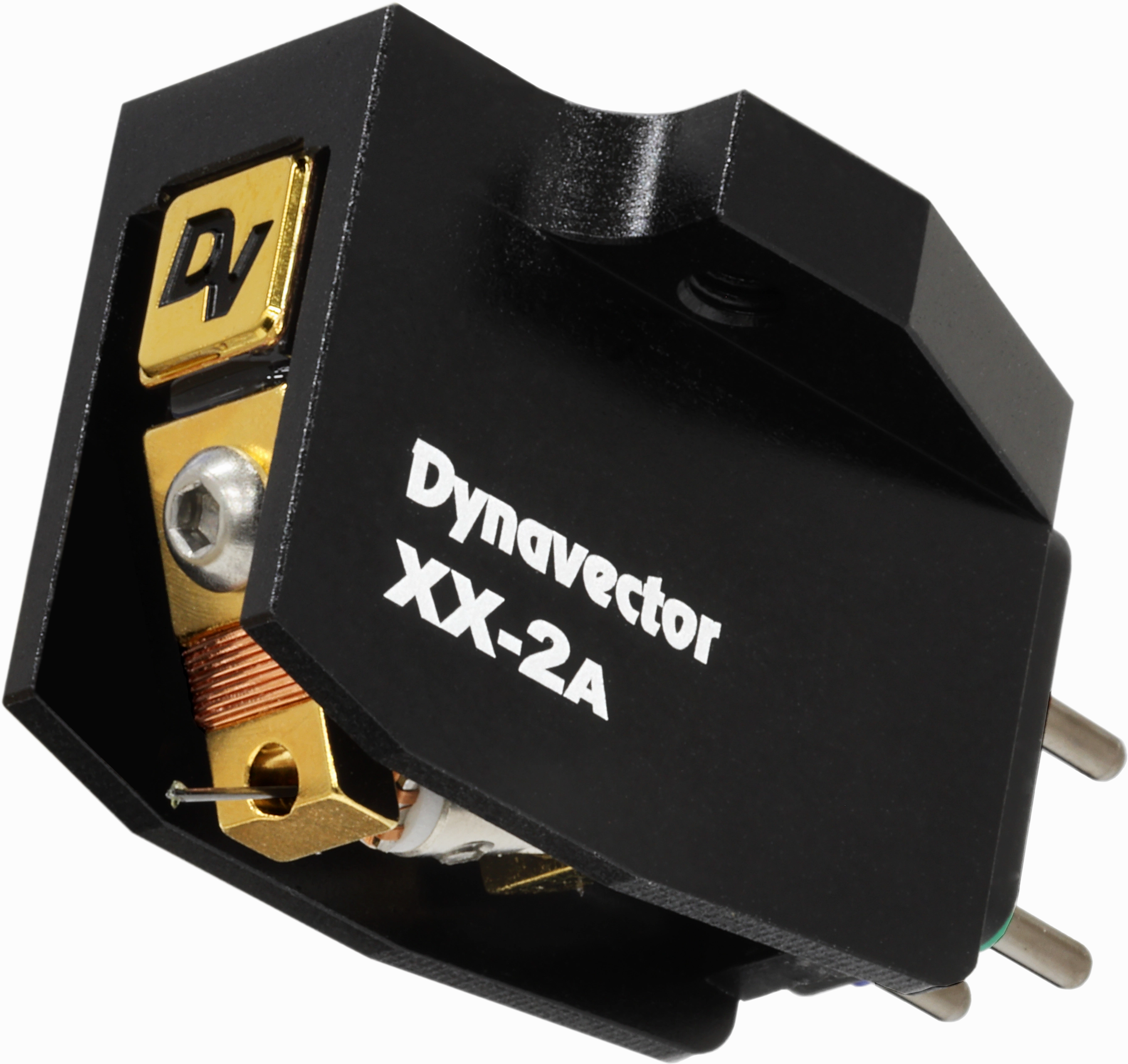 Dynavector DV XX-2A MC Phono Cartridge
