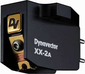 Dynavector DV XX-2A MC Phono Cartridge Turntables,Record Players,LP Spinners