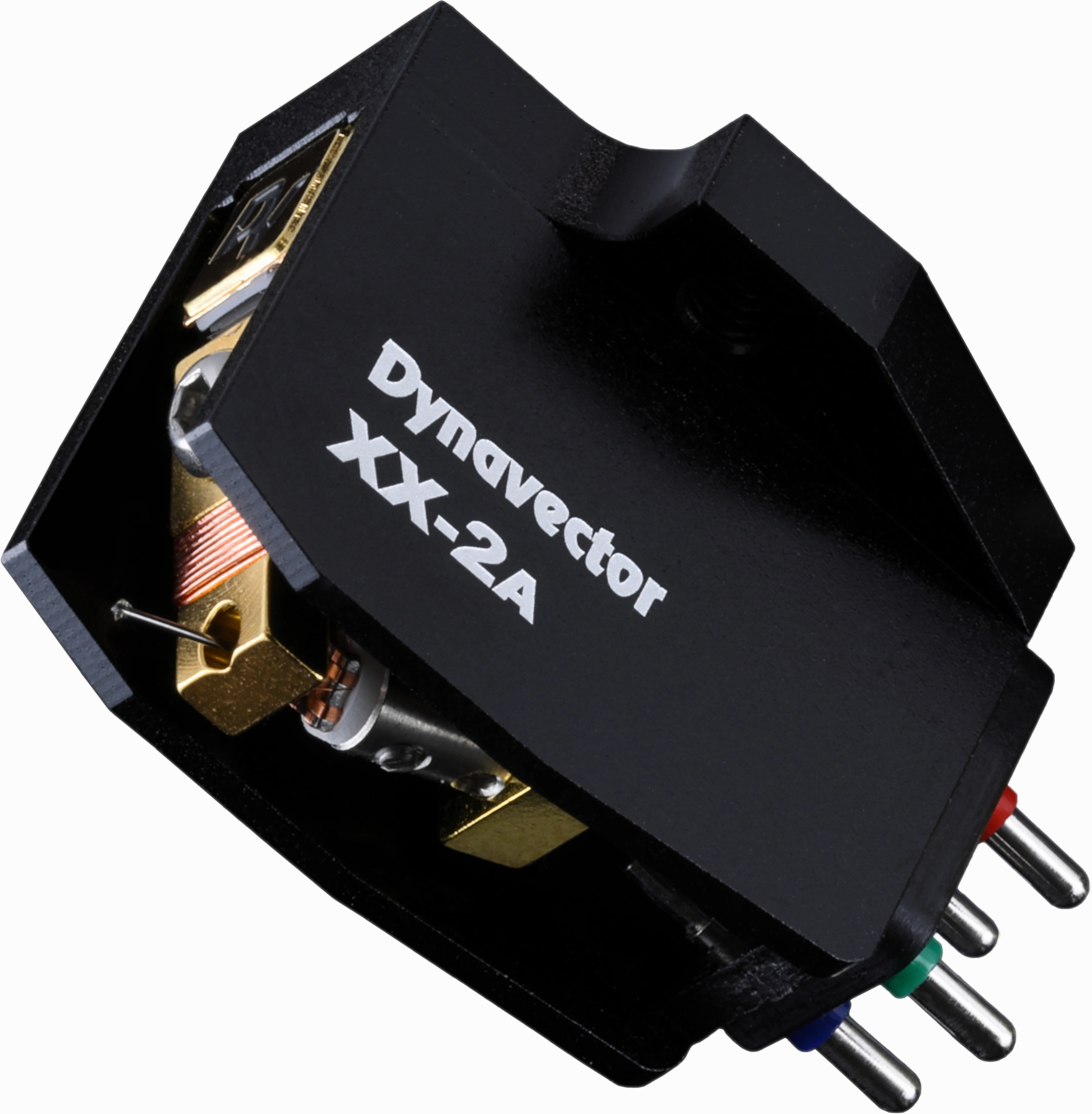 Dynavector DV XX-2A MC Phono Cartridge