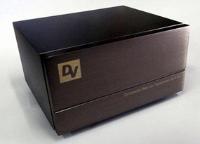 Dynavector Step Up MC Transformer SUP-200 Turntables,Record Players,LP Spinners