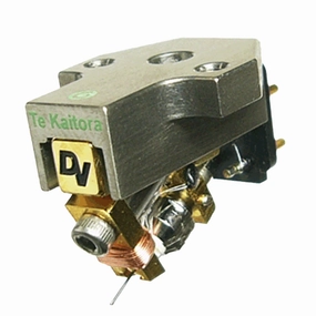 Dynavector Te Kaitora Rua MC Phono Cartridge Turntables,Record Players,LP Spinners