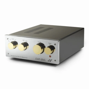 EAR 834L Pre-Amplifier | Pre-Owned