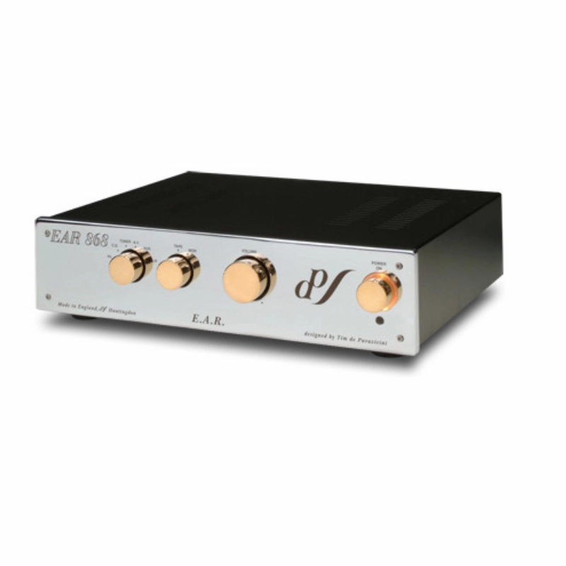EAR 868 Pre-Amplifier | Pre-Owned