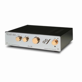 EAR 868 Pre-Amplifier | Pre-Owned