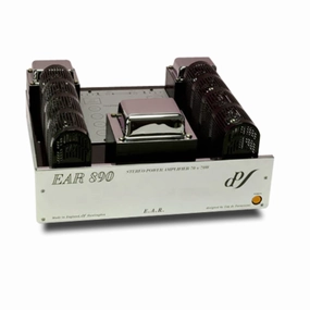 EAR 890 Power Amplifier | Pre-Owned
