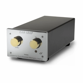 EAR AUDIO 834P phonostage (Each) | Pre-Owned