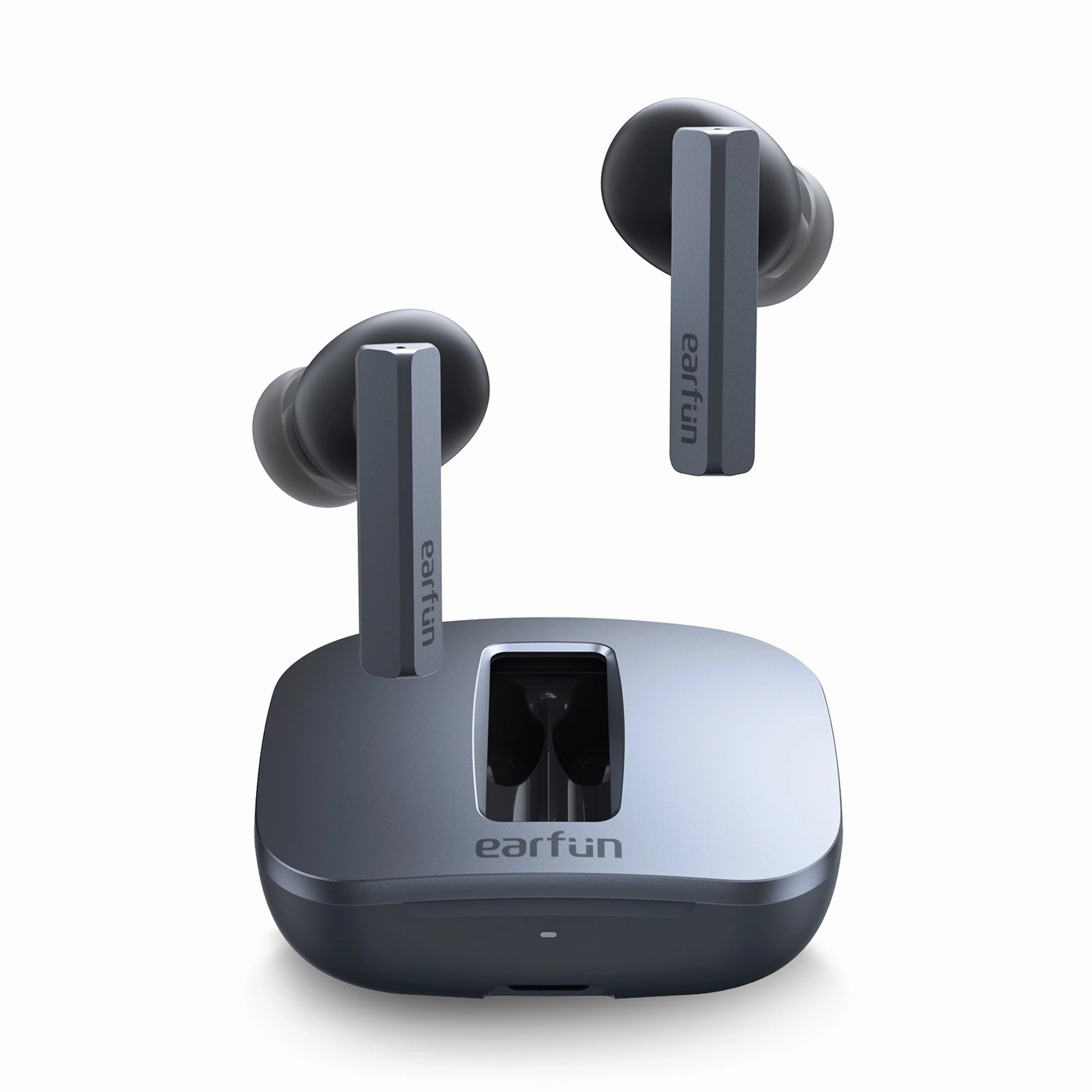 Earfun Air Pro SV True Wireless Earphones True Wireless Earphones,TWS Earbuds,Cord-free Buds