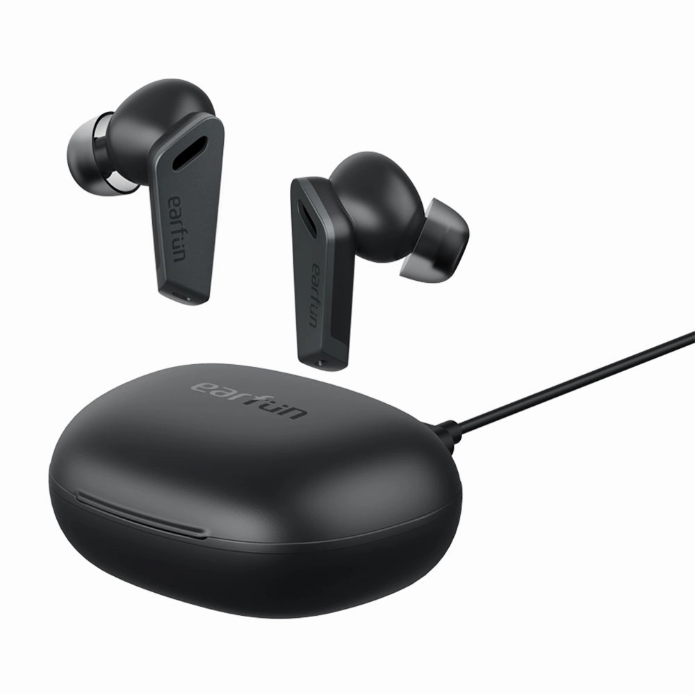 EarFun Air Pro True Wireless Earphones True Wireless Earphones,TWS Earbuds,Cord-free Buds