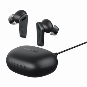 EarFun Air Pro True Wireless Earphones True Wireless Earphones,TWS Earbuds,Cord-free Buds