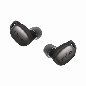 EarFun Free Pro2 True Wireless Earphones True Wireless Earphones,TWS Earbuds,Cord-free Buds