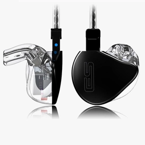 Earsonics EM32 Custom In Ear Monitors Custom In Ear Monitors,CIEMs,Made-to-order Earbuds