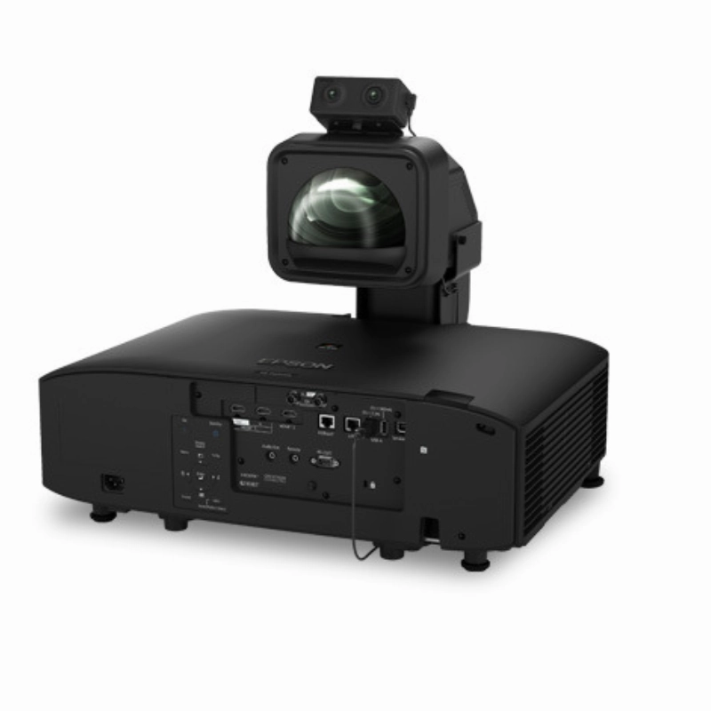 EB-PQ2010B 10,000-Lumen 4K 3LCD Laser Projector (Each)