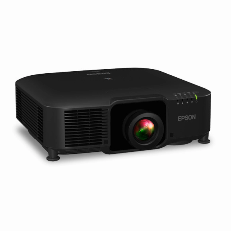 EB-PQ2010B 10,000-Lumen 4K 3LCD Laser Projector (Each)