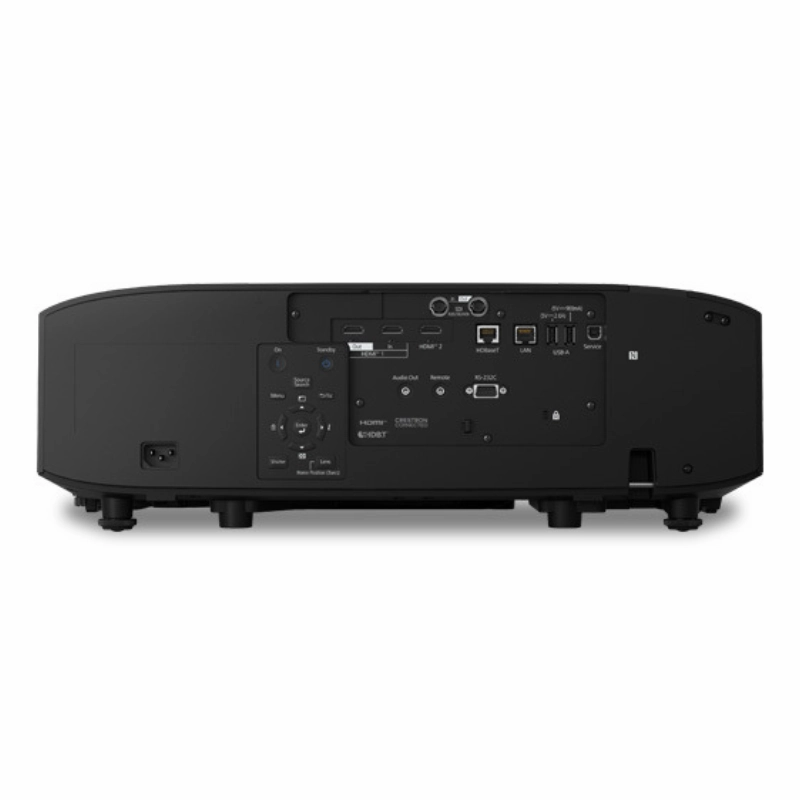 EB-PQ2010B 10,000-Lumen 4K 3LCD Laser Projector (Each)