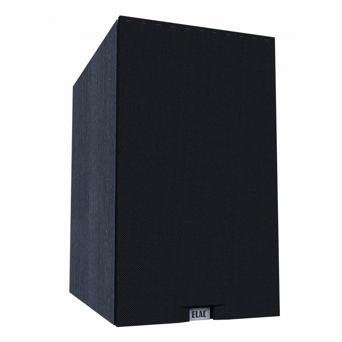 Elac DB53 Debut 3.0 5.25 Inch Bookshelf Speakers - Pair (Black)