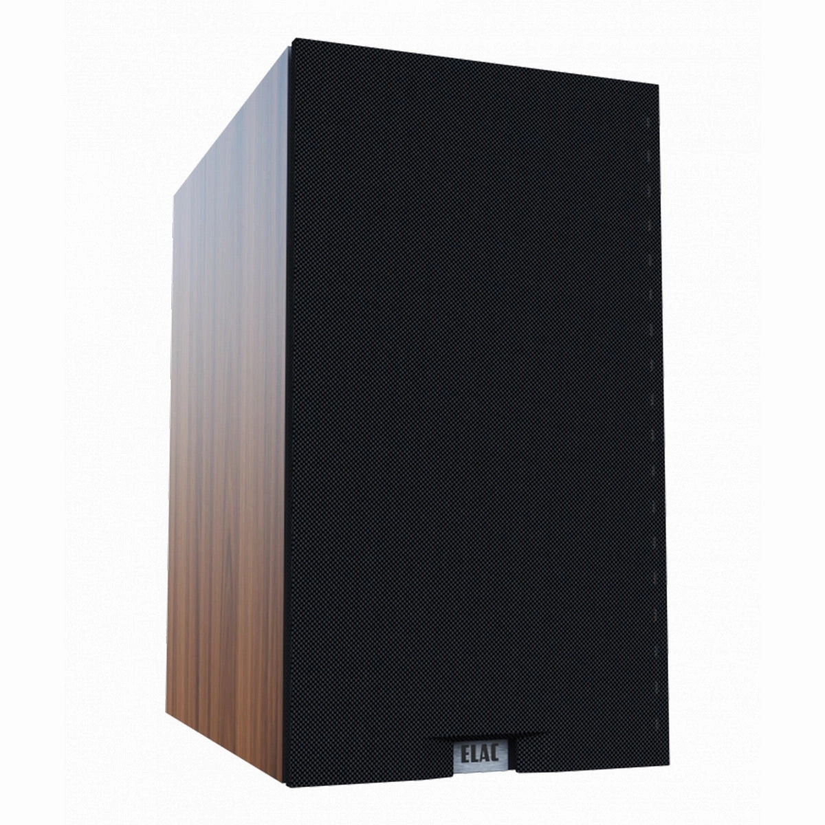 Elac DB53 Debut 3.0 5.25 Inch Bookshelf Speakers - Pair (Walnut)