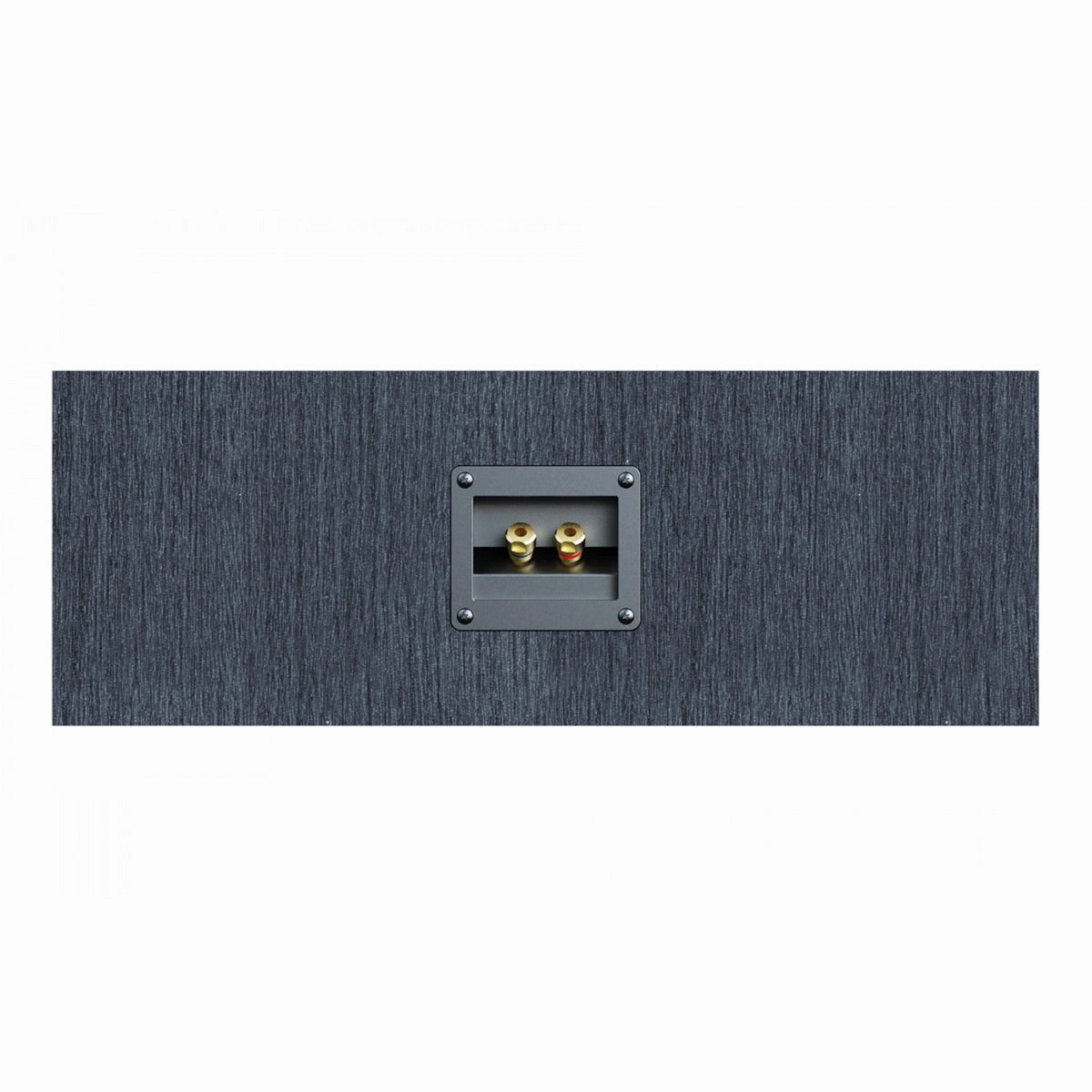 Elac DC53 Debut 3.0 5.25 Inch Center Channel Speaker - Each (Black)