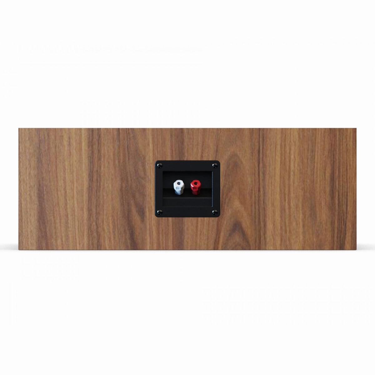 Elac DC53 Debut 3.0 5.25 Inch Center Channel Speaker - Each (Walnut)