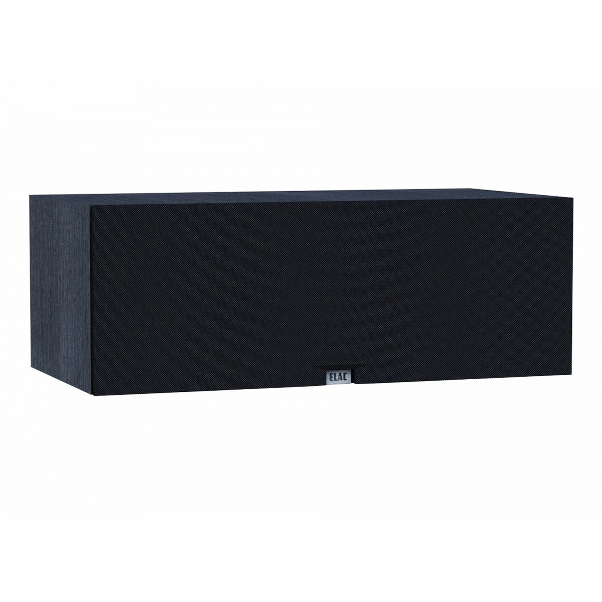 Elac DC63 Debut 3.0 6.5 Inch Center Channel Speaker - Each (Black)