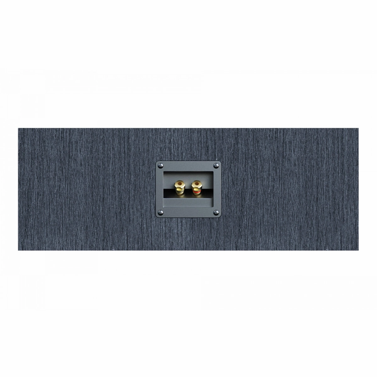 Elac DC63 Debut 3.0 6.5 Inch Center Channel Speaker - Each (Black)