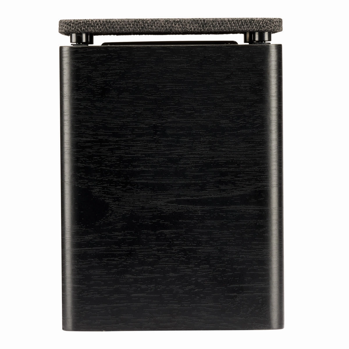 Elac DCB41 4.5 Inch Powered Bookshelf Speaker - Pair (Black)