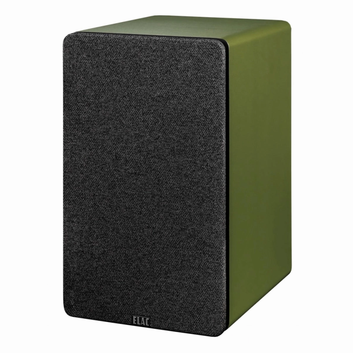 Elac DCB61 Debut ConneX Powered Bookshelf Speaker - Each (Olive)