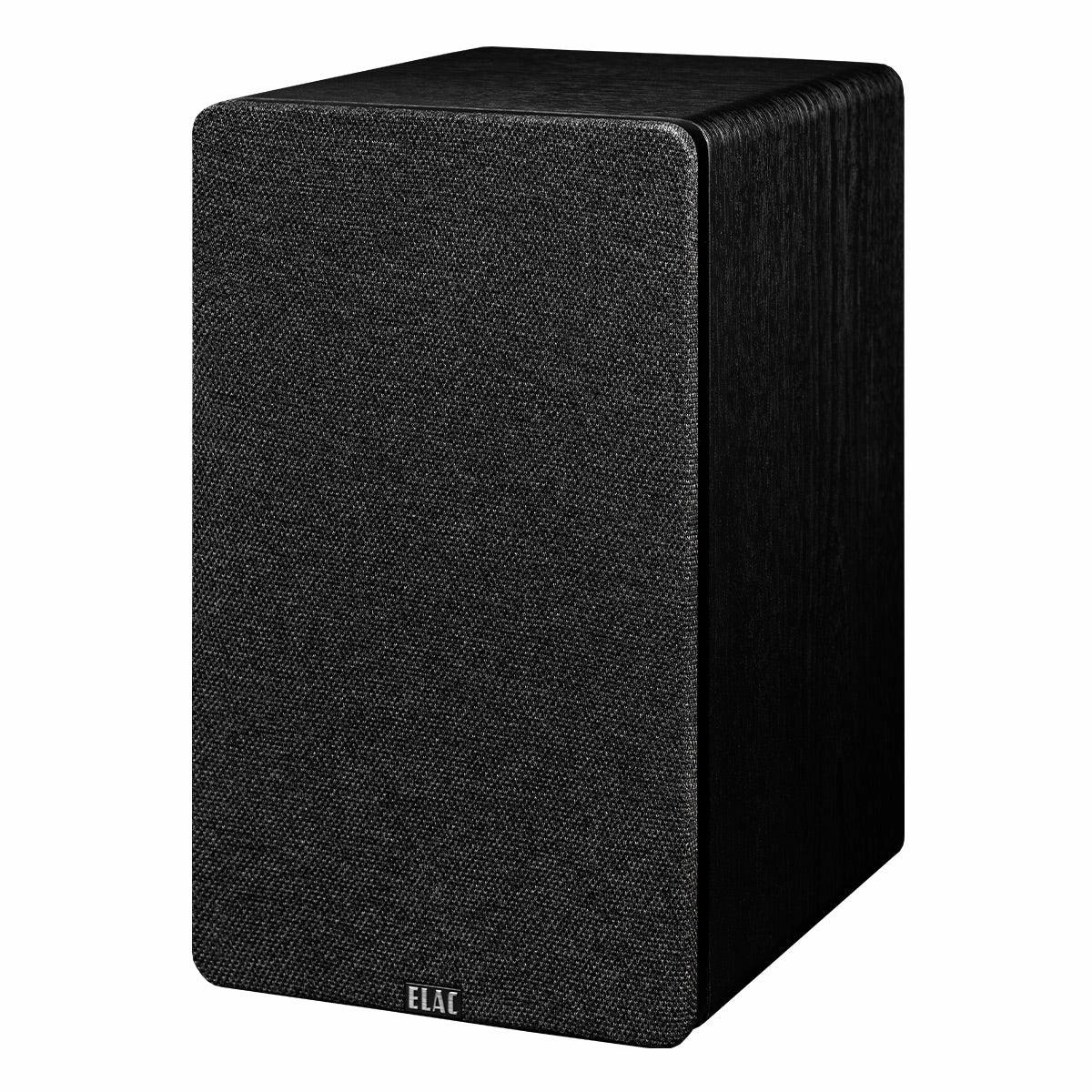 Elac DCB61 Debut ConneX Powered Bookshelf Speaker - Pair (Black)
