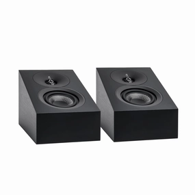 ELAC Debut 3.0 A4.3 Atmos Speakers hi-fi woofer unit,hi-fi subwoofer box,hi-fi crossover kit