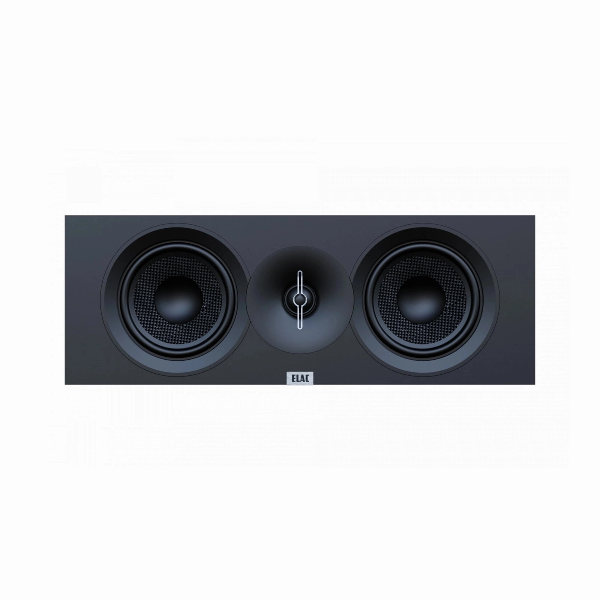 ELAC Debut 3.0 C5.3 Centre Speaker hi-fi woofer unit,hi-fi subwoofer box,hi-fi crossover kit