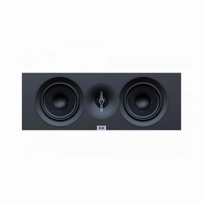 ELAC Debut 3.0 C5.3 Centre Speaker hi-fi woofer unit,hi-fi subwoofer box,hi-fi crossover kit